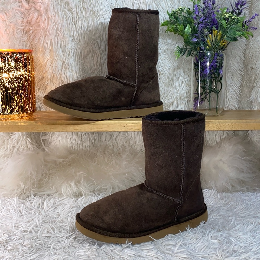 🧸-UGG Classic Short Original style Boot-🧸
